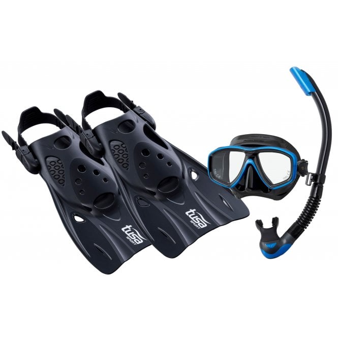 TUSA Snorkel Wild Ceos Package